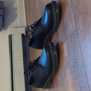 Dr Martens 1461 Oxford women's size 8